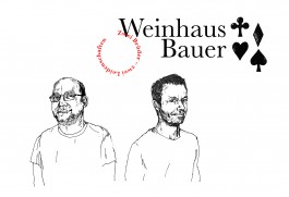 Weinhaus Bauer